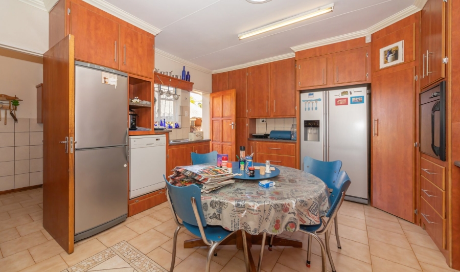 3 Bedroom Property for Sale in Elandia Free State